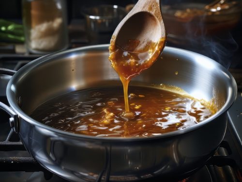 집밥의 맛을 살려주는 간단한 소스 활용법